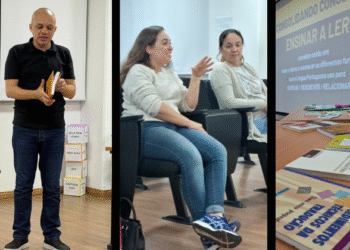 Educação encerra percurso formativo e reforça compromisso com a inclusão de estudantes surdos