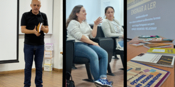 Educação encerra percurso formativo e reforça compromisso com a inclusão de estudantes surdos