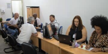 PAT Cotia divulga dezenas de vagas de trabalho abertas para até o dia 7   