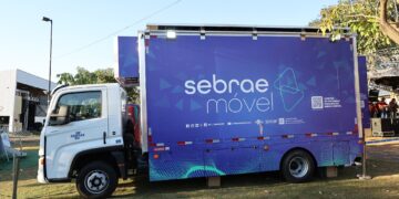Sebrae Móvel estaciona em Cotia entre 1º e 5 de dezembro