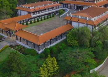 Cotia é destaque em publicação sobre Turismo de Bem Estar, do governo de SP