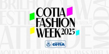 Cotia Fashion Week vai unir glamour, economia criativa e fortalecimento do comércio local