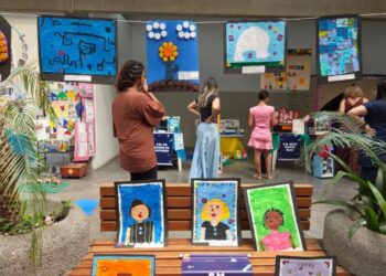 Cotia celebra inclusão e protagonismo estudantil na Mostra Cultural do atendimento especializado