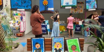 Cotia celebra inclusão e protagonismo estudantil na Mostra Cultural do atendimento especializado