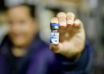 Cotia começa a vacinar gestantes contra bronquiolite neste sábado (6)