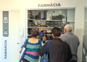 Saúde tem processo seletivo para contratação temporária