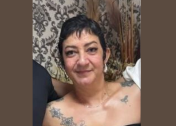 Nota de pesar: Claudia Regina Rodrigues da Costa