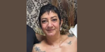 Nota de pesar: Claudia Regina Rodrigues da Costa