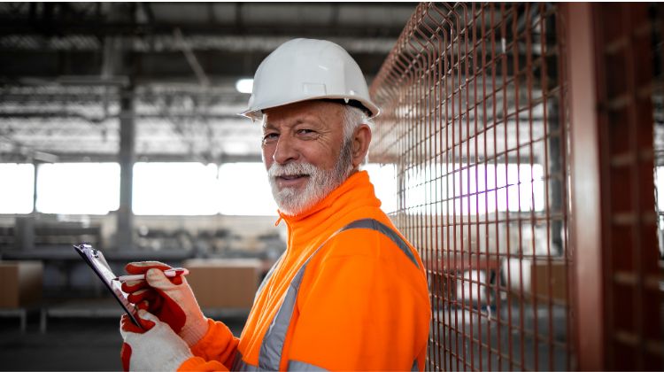 Cotia adere ao programa Trampolim 60+ e lança primeiro curso gratuito para idosos