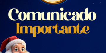 Adiamento da programação de acendimento das luzes de Natal