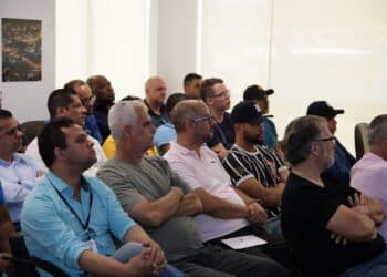 Secretaria de Desenvolvimento Social promove conscientização sobre câncer de próstata para servidores municipais