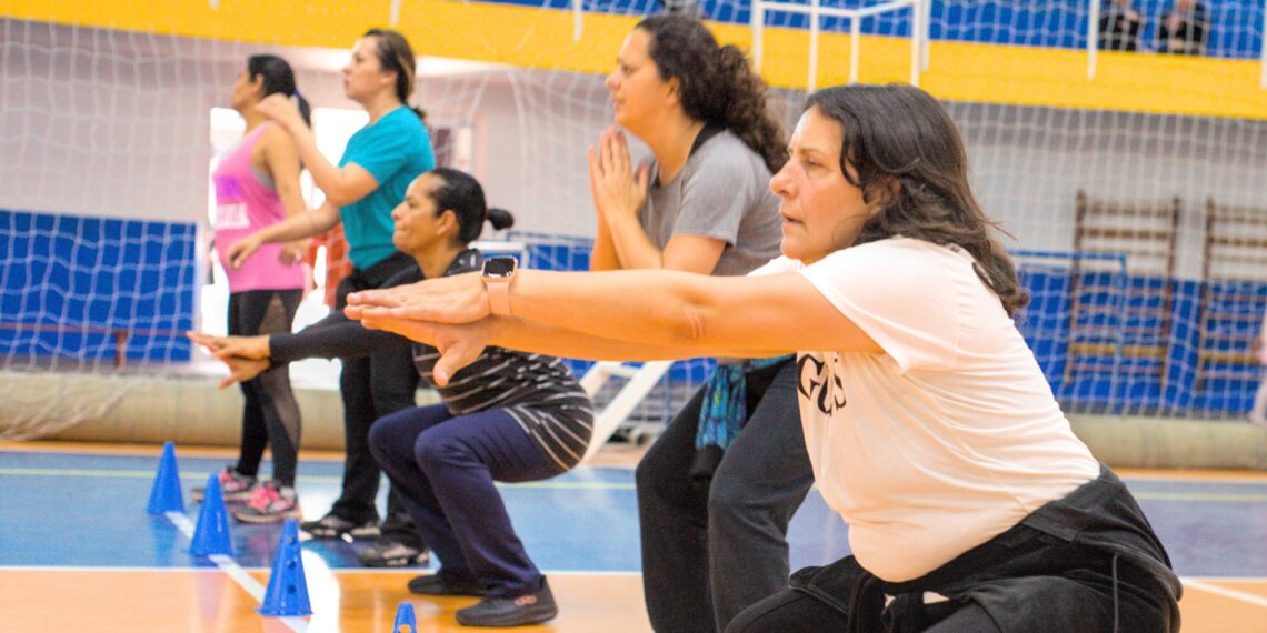 Esporte: sistema online facilita agendamento de Exame de Aptidão Física