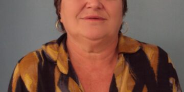 Nota de Pesar: Shirley Machado de Matos