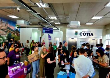 Educação: feira das Profissões encerrou o projeto “Jovem Protagonista”