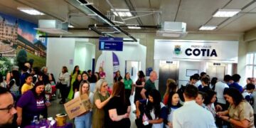 Educação: feira das Profissões encerrou o projeto “Jovem Protagonista”