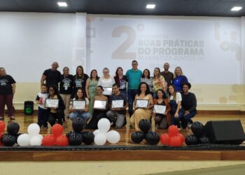 Cotia destaca protagonismo e boas práticas no 2º Seminário do Programa Alfabetiza Juntos