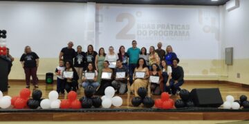 Cotia destaca suas boas práticas no 2º Seminário do Programa Alfabetiza Juntos
