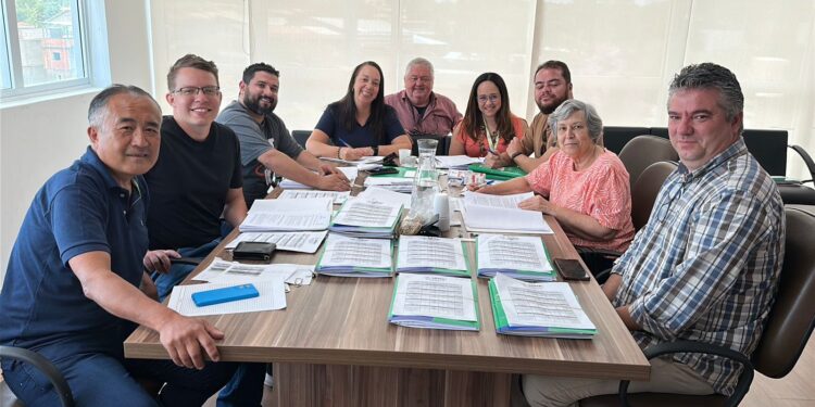 Prefeitura de Cotia se antecipa e inicia formalização de parcerias para 2026