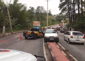 Defesa Civil atende 54 ocorrências durante período de falta de energia em Cotia