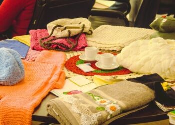 Mostra Cultural apresenta trabalhos dos Talentos Partilhados