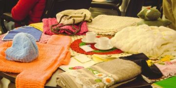 Mostra Cultural apresenta trabalhos dos Talentos Partilhados