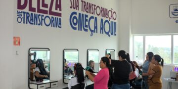 Inscrições abertas para cursos dos projetos Beleza que Transforma e Pão na Mesa