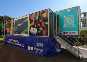 Carreta do Caminho da Capacitação chega a Caucaia com cursos gratuitos