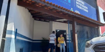 Nota oficial: atendimento do CIT de Caucaia do Alto nesta sexta-feira (16)