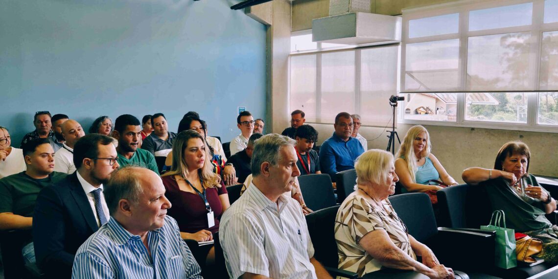 Conselho do Meio Ambiente elege novos membros para o biênio 2026-2027