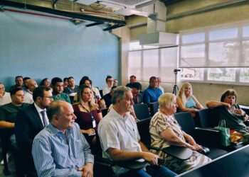 Conselho do Meio Ambiente elege novos membros para o biênio 2026-2027