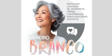 Prefeitura de Cotia promove ações do janeiro Branco com foco na saúde mental das mulheres