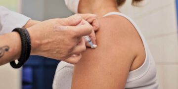 Cotia intensifica vacinação contra Sarampo e Febre Amarela