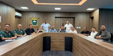 Cotia avança na criação do Parque Estadual do Morro Grande após reunião com a Fundação Florestal