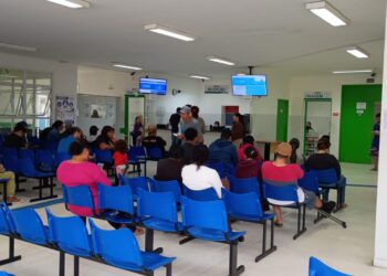 NOTA OFICIAL: NÃO HÁ GREVE. Atendimento segue normalmente na UPA Atalaia