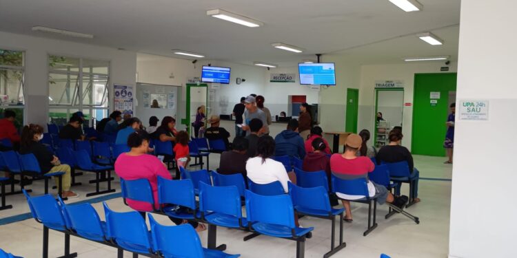 NOTA OFICIAL: NÃO HÁ GREVE. Atendimento segue normalmente na UPA Atalaia