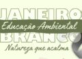 Janeiro Branco une saúde mental e educação ambiental em ação comunitária em Caucaia do Alto