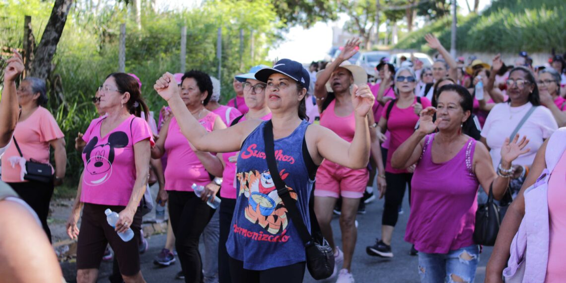 “Pra você, Mulher”: Cotia tem programação especial pelo Dia Internacional da Mulher