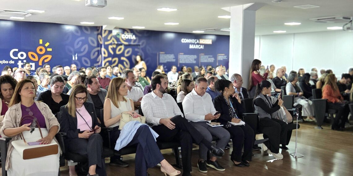 Cotia fortalece apoio ao empreendedor com Jornada da Reforma Tributária