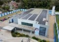 Primeira usina de energia solar de Cotia será inaugurada na segunda-feira (9)