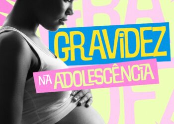 Prefeitura de Cotia lança campanha “Gravidez na Adolescência não é tabu, é cuidado”