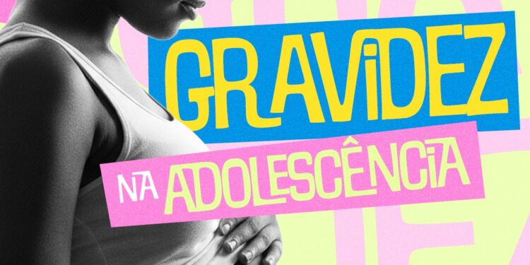 Prefeitura de Cotia lança campanha “Gravidez na Adolescência não é tabu, é cuidado”