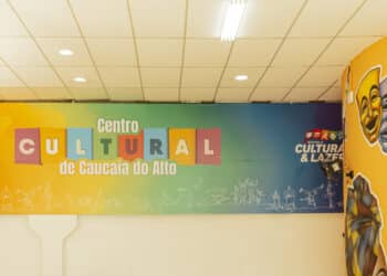 Centro Cultural de Caucaia abre inscrições para oficinas culturais