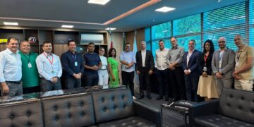 Cobrada pelo governo municipal, Enel apresenta plano de ações e investimentos para Cotia