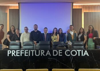 Prefeitura promove formação técnica sobre fase preparatória das licitações