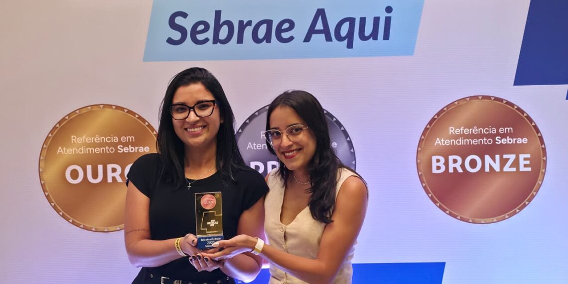 Cotia conquista Selo Ouro de Referência Atendimento