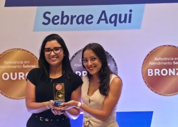 Cotia conquista Selo Ouro de Referência Atendimento