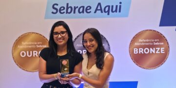 Cotia conquista Selo Ouro de Referência Atendimento