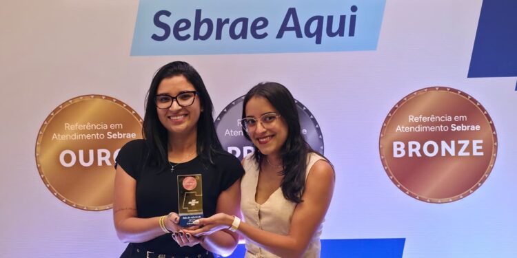 Cotia conquista Selo Ouro de Referência Atendimento