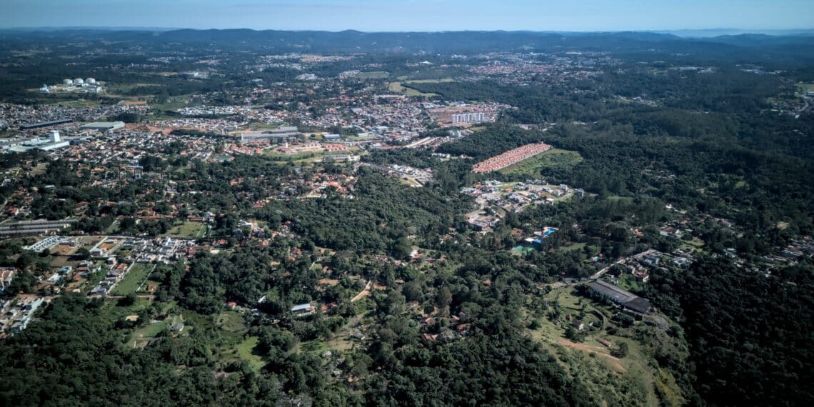 Prefeitura faz convênio com Ministério da Justiça e Polícia Federal para monitorar território de Cotia