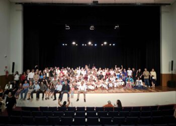 Prêmio Acoty celebra a força e a diversidade cultural de Cotia